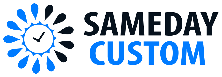 SameDayCustom